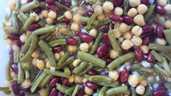 three-bean-salad